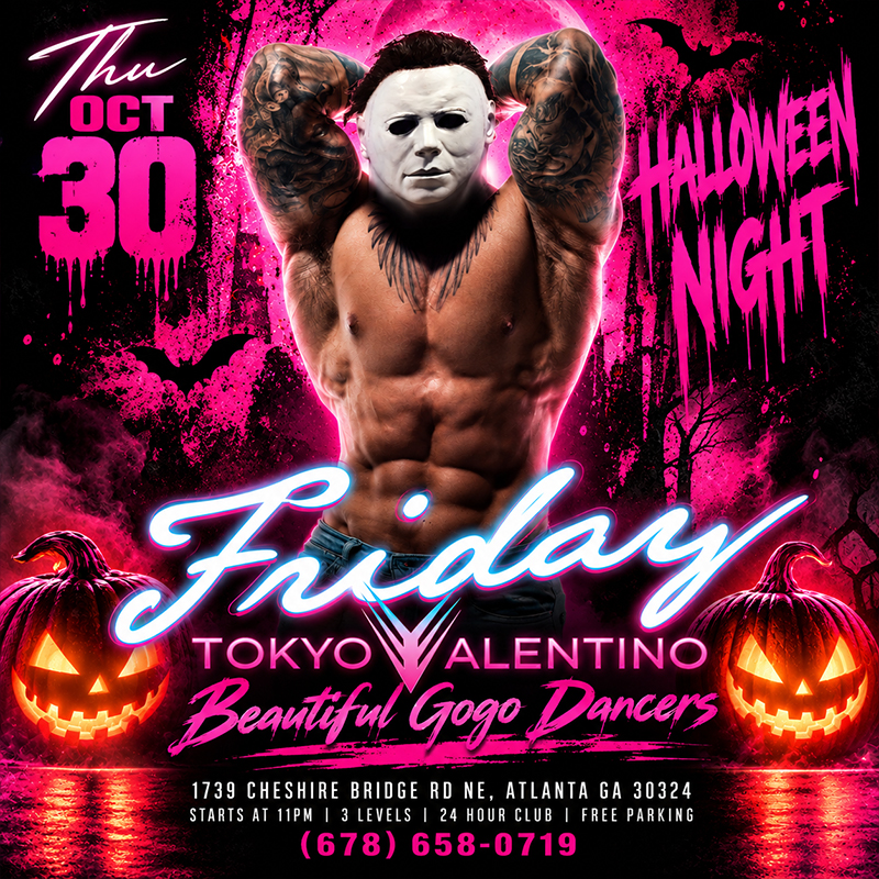 Halloween Night